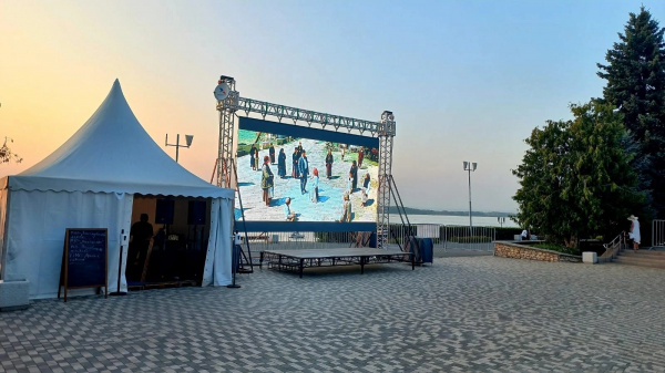 Новая неделя и новые фильмы: расписание кинотеатра под открытым небом в Самаре с 6 по 10 июля