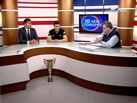 Бои ММА. О чем говорят