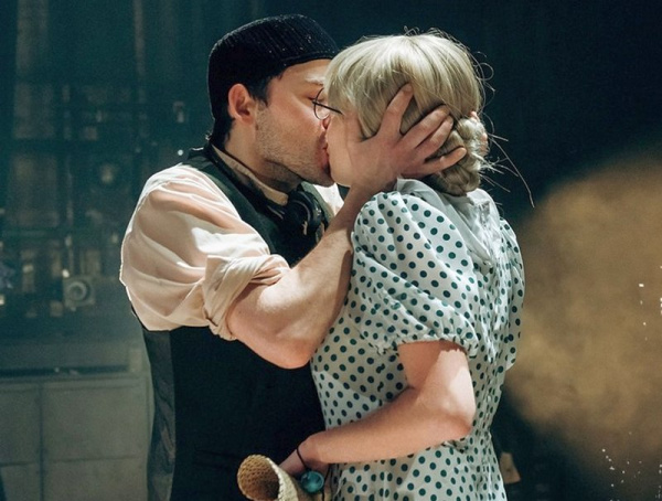 На фестивале в Самаре "Волга театральная" Гран-при получил театр из Татарстана 