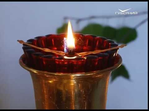 Храм в селе Коноваловка Самарской области. Путь паломника от 14.07.2018