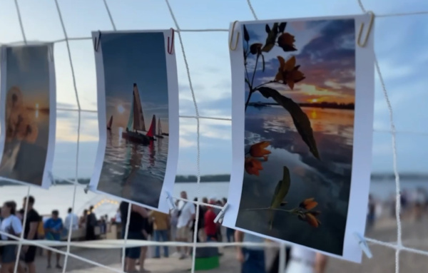 Видео: каким был второй день "ВолгаФеста"