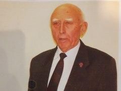 Прощание с почетным гражданином Тольятти Юрием Рыбалко состоится 21 декабря