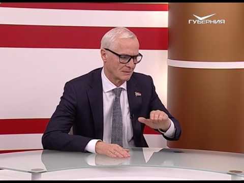 О чем говорят 10.02.2017. Изменения социальных выплат