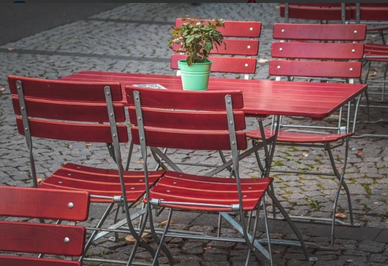 В Тольятти объявили аукцион на размещение летних кафе и торговых павильонов