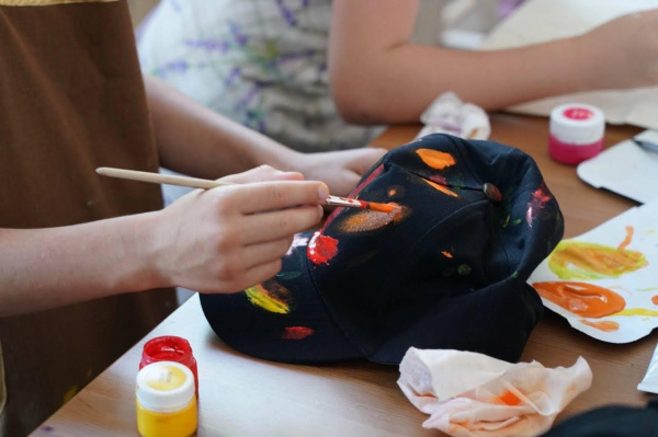 Семейный отдых: куда сходить с детьми в воскресенье в Самаре 