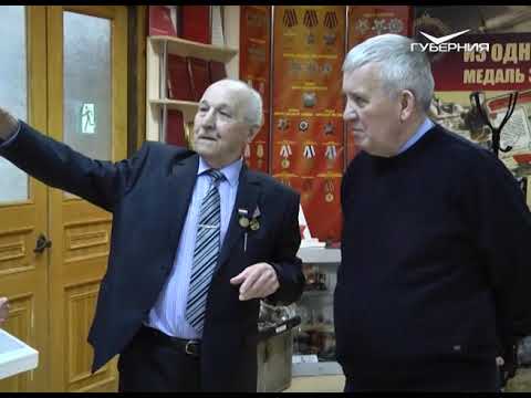 Николай Кавкаев. Народное признание