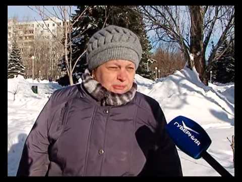 Точки над i 25.01.2015