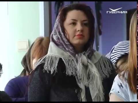 Путь паломника. Миссия добра 08.04.2017. Центр Ровесник
