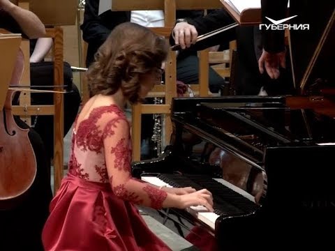 Оркестр Самарской филармонии отправится в Испанию на гастроли