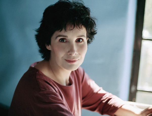 Самарская областная научная библиотека провела телемост с критиком Галиной Юзефович