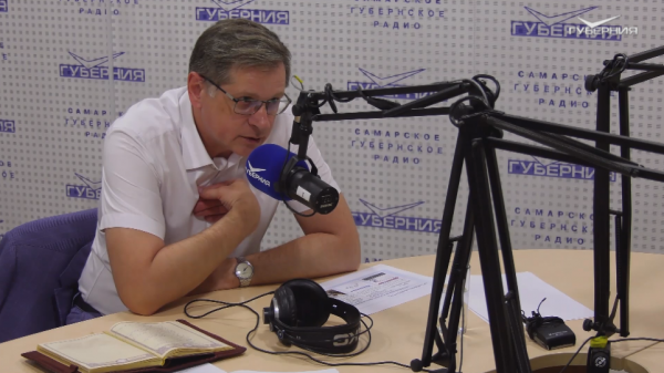 Стало известно, сколько жителей Самарской области протестированы на коронавирус