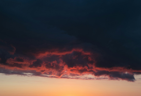 Затяжная магнитная буря нагрянет в Самарскую область 12 февраля