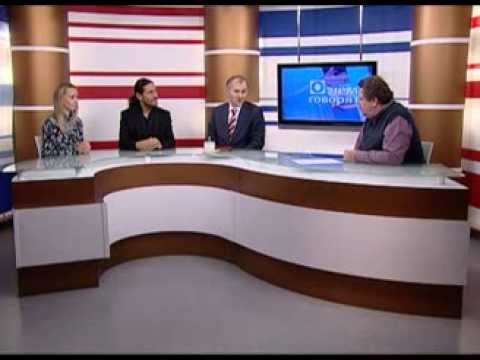 О чем говорят 04.10.2013 