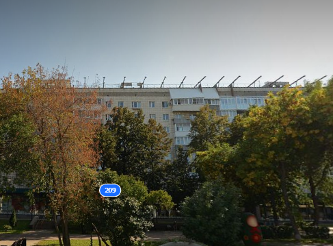 Жители Ленинского района Самары получили грант на благоустройство двора