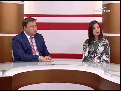 О чем говорят 04.09.2017. НКО в Самарской области