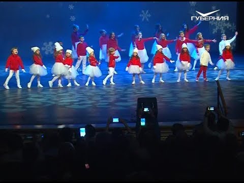 Самарские таланты могут заявить о себе в конкурсе молодых исполнителей