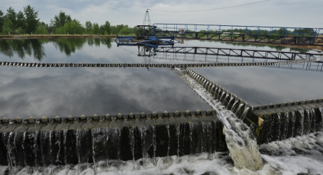В Самаре в 2023 году завершат строительство водоводов до Управленческого