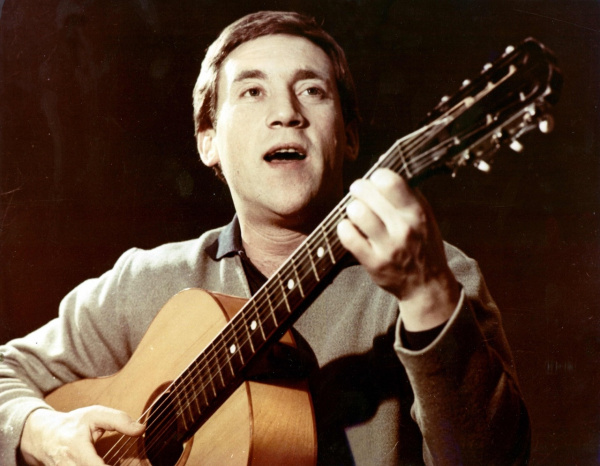 В Самаре отметили день рождения Владимира Высоцкого