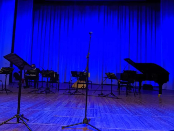 Вокалистка из Самарской области одержала победу на международном конкурсе в Москве