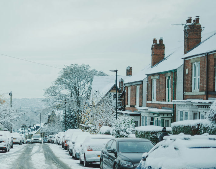 Стало известно, будут ли с 1 декабря штрафовать за длительный прогрев двигателя авто