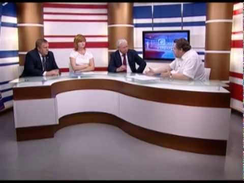 О чем говорят 17.06.2014