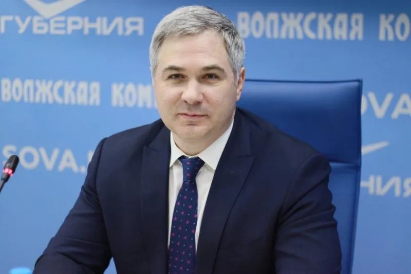 Дмитрий Богданов: "Количество проверок бизнеса в Самарской области снизилось на 85 % после введения моратория"