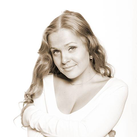 Мария Феофанова: "Творческие мероприятия губернии стали более профессиональными и молодежными"