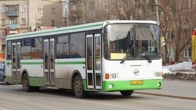 Названы маршруты и время отправления до конкретных кладбищ Самарской области