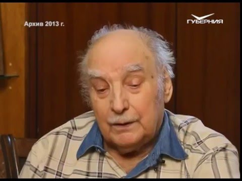 История самарской контрразведки 24.12.2015