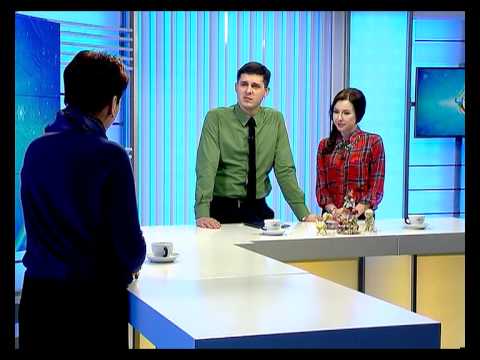 Утро Губернии 12.01.2015 