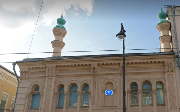 Самарцам показали, как будут выглядеть фасады торгового дома "Братья Клодтъ" после ремонта