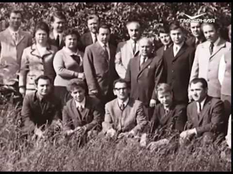 Из истории Самарской контрразведки 06.07.2016. Содействие западных фирм в строительстве АВТОВАЗа