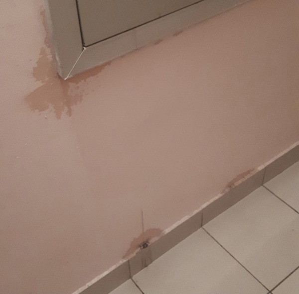 Самарские чиновники отреагировали на ситуацию с подтоплением подвала в доме на Дыбенко