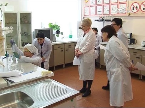 Лучшего мастера производственного обучения выберут в Самарской области. Открытый урок