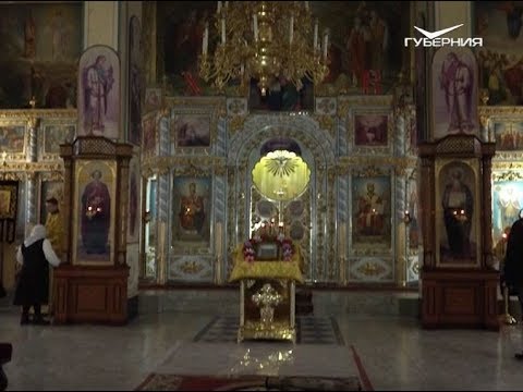 Память Космы и Дамиана Асийских. Путь паломника
