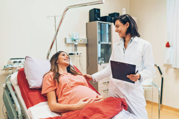 Самарский врач объяснила, почему важно ходить в больницу с ранних сроков беременности 
