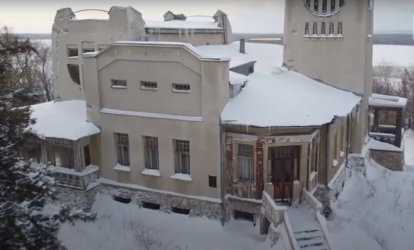 В Самаре стартовал проект "Модерн за одну минуту"