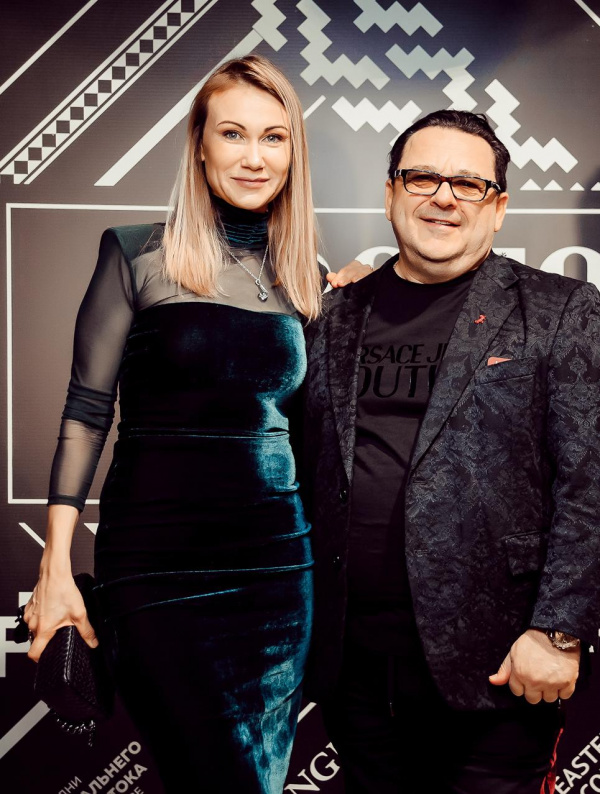 Самарские дети приняли участие в Vostok Fashion Day - 2019