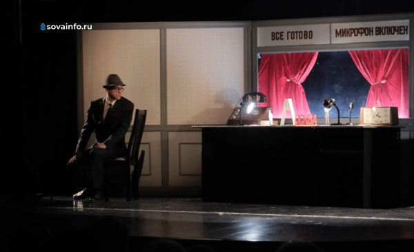 В Тольятти проходит всероссийский фестиваль "Куксъезд"