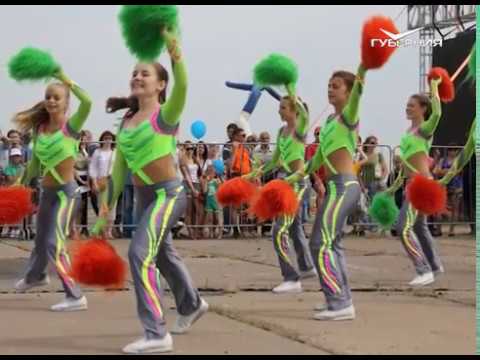 Как в Самарской области отметят День авиации. О чем говорят от 14.08.2018