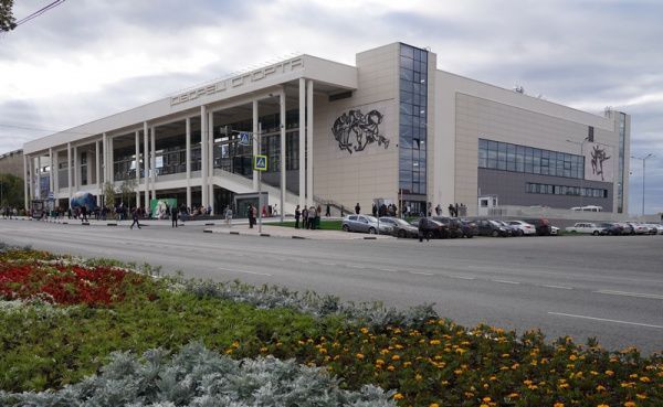 Началась прямая трансляция церемонии закрытия юбилейной Российской студвесны в Самаре