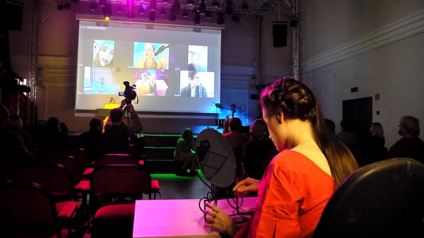 Начинающие режиссёры Самарской области поборются за премии на свои проекты