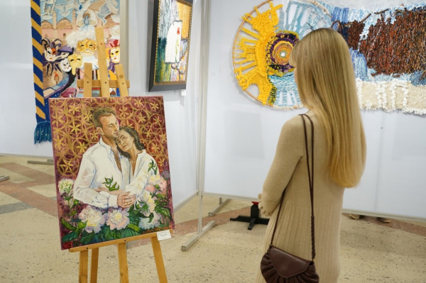 Куда сходить в Самаре на выходных: культурная афиша с 31 января по 2 февраля