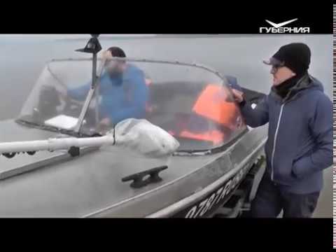 Рыбалка на спиннинг весной. Рыбацкое счастье