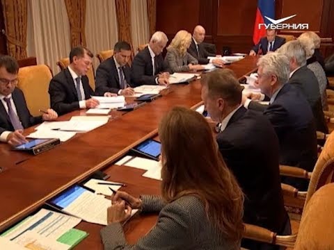 Самарская область выполнит в этом году все целевые показатели по нацпроектам "Демография" и "Здравоохранение"