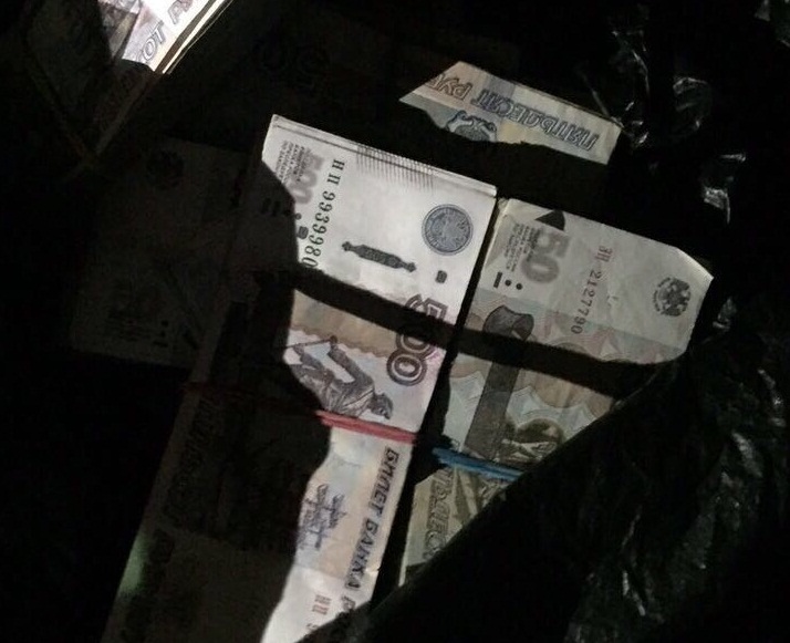 В Самаре сотрудница магазина увела мимо кассы 800 тысяч рублей