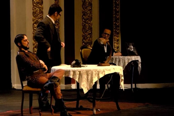 Жители Самарской области смогут посмотреть любимые постановки в эфире телеканала "Губерния"