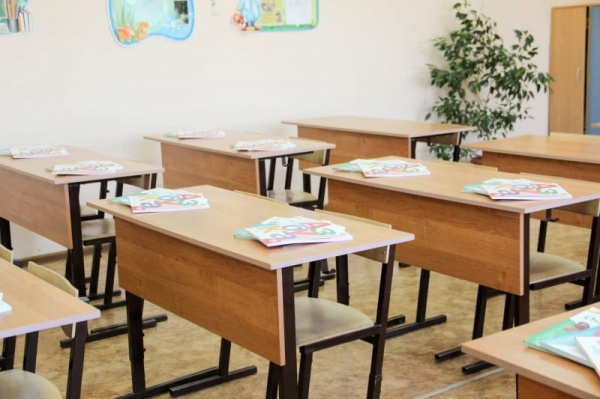 Образовательные организации Самарской области готовы к 1 сентября