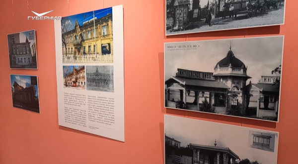 В Самаре в музее-галерее "Заварка" прошел финисаж