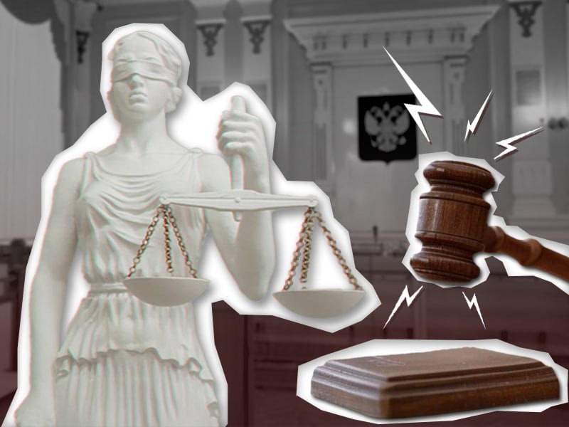 Отец троих детей "воскрес", когда его потребовали признать умершим через суд